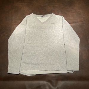 Puma sweatshirt